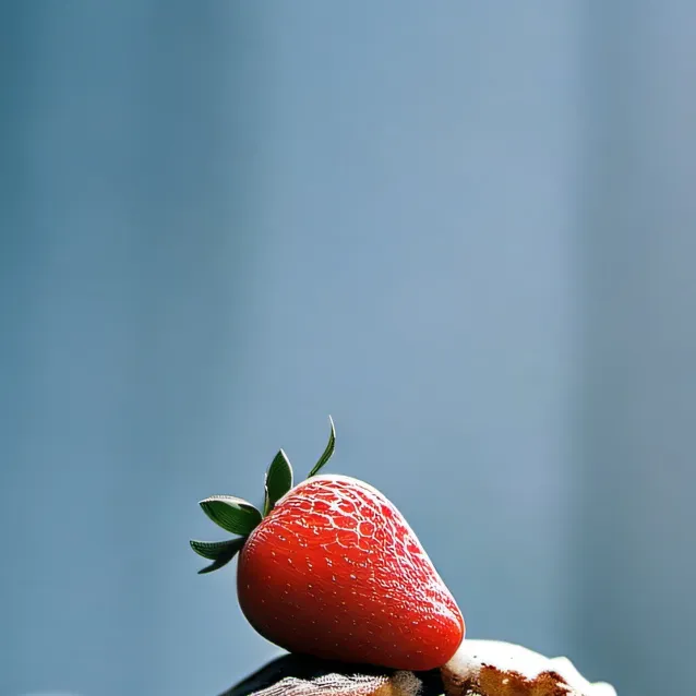 chat with ai character: Muffin