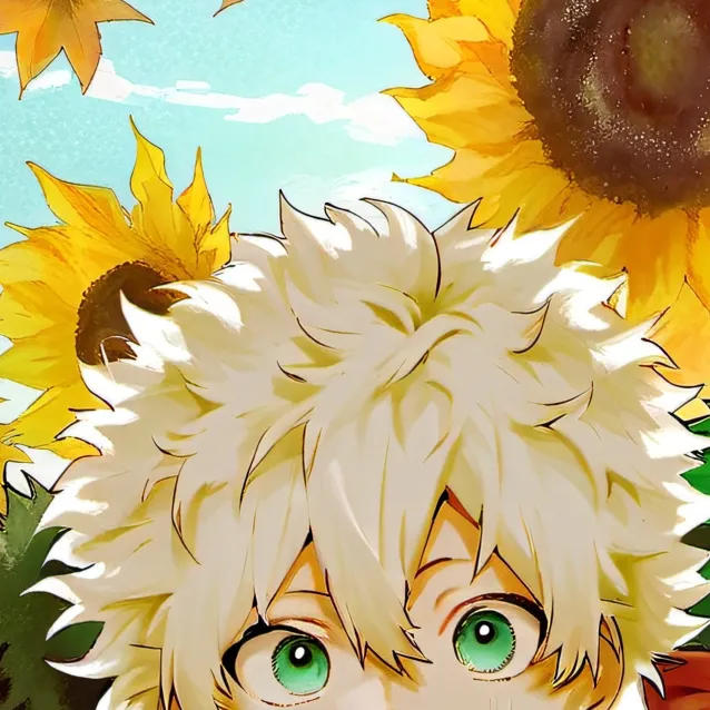 chat with ai character: Hero Academia