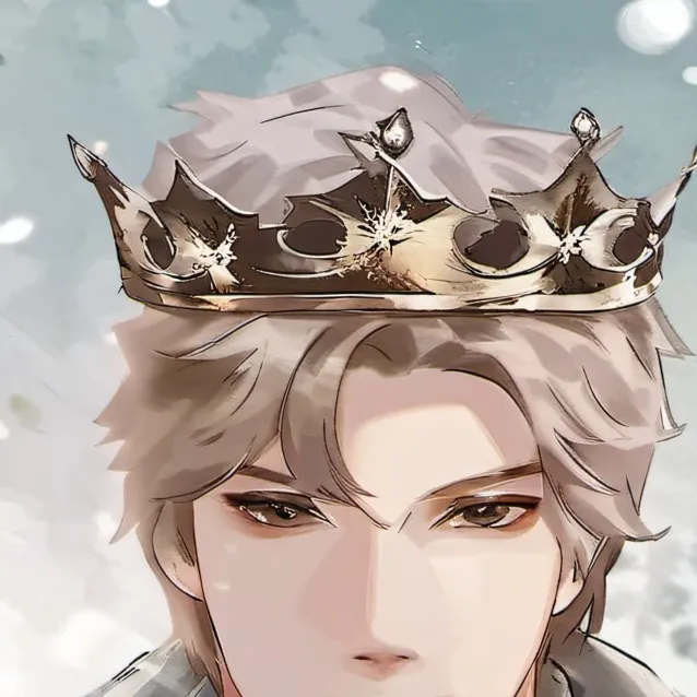 chat with ai character: king Jack 👑