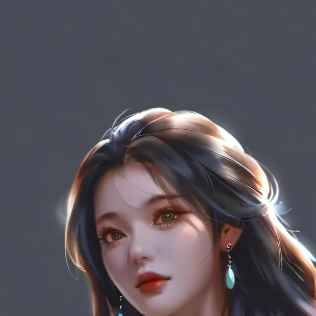 chat with ai character: Qeen lily 