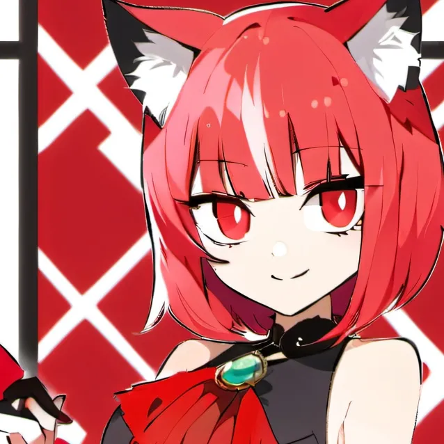 chat with ai character: Alisa 