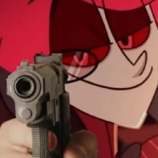 creator Alastor_ilysm!'s avatar