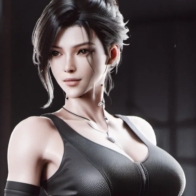 chat with ai character: Veronica