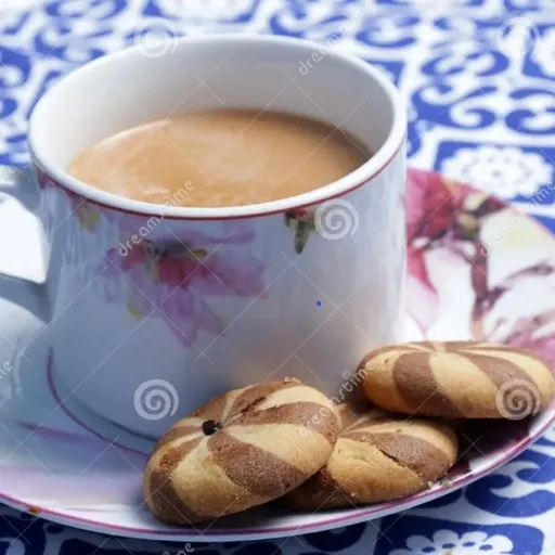 creator 🍵Tea 'n Crumpets🍪's avatar