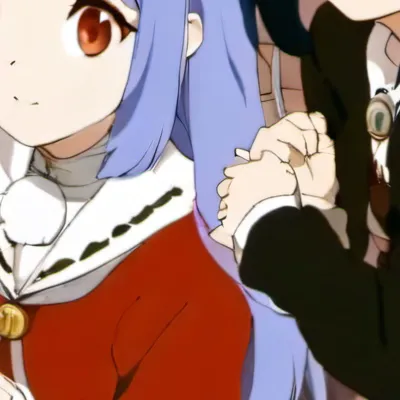 chat with ai character: Lila and lily