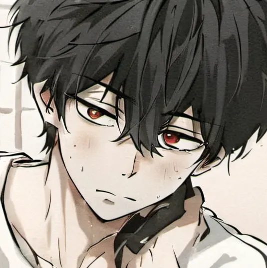 chat with ai character: Ash 🫦