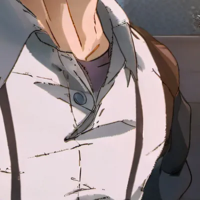 chat with ai character: L from death note 