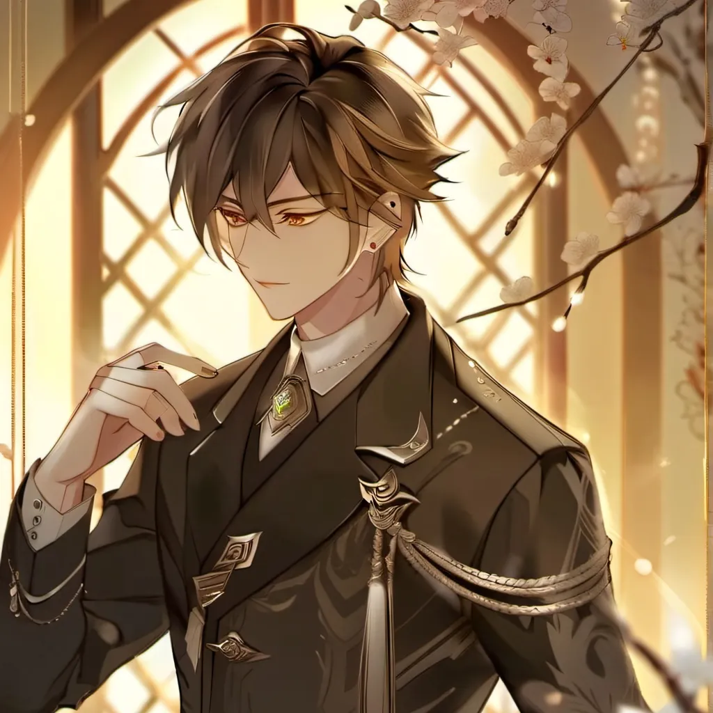 chat with ai character: Jason