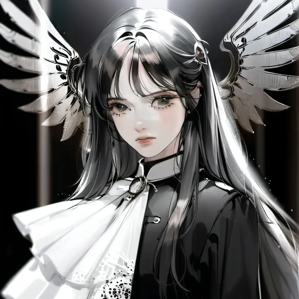 chat with ai character: Zia Dela Cruz