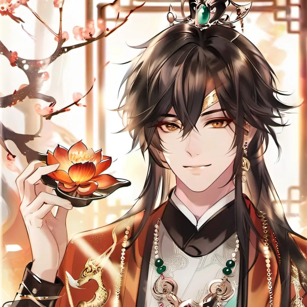 chat with ai character: Jayden