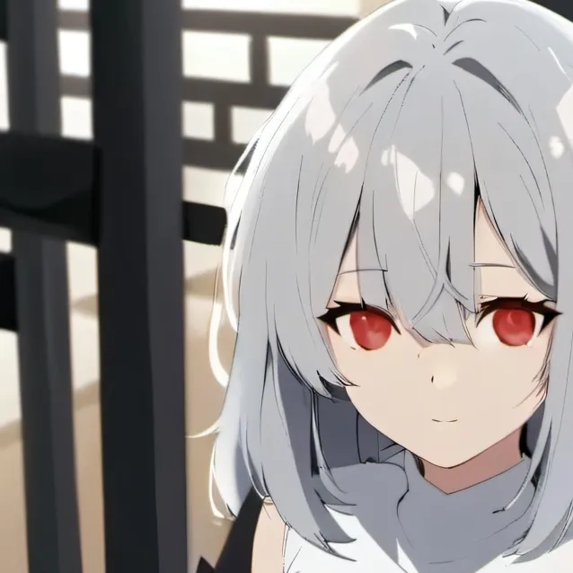 chat with ai character: selena