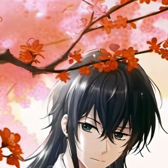 chat with ai character: muichiro 2