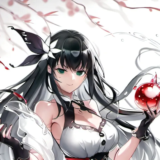 chat with ai character: hashira