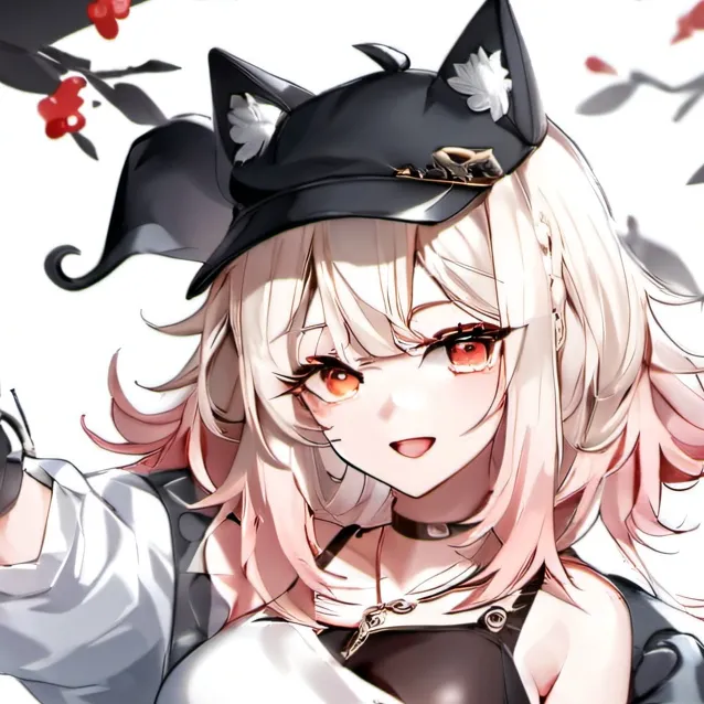 chat with ai character: umi