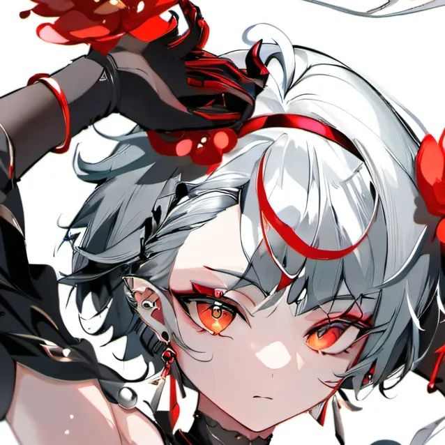 chat with ai character: tsunada