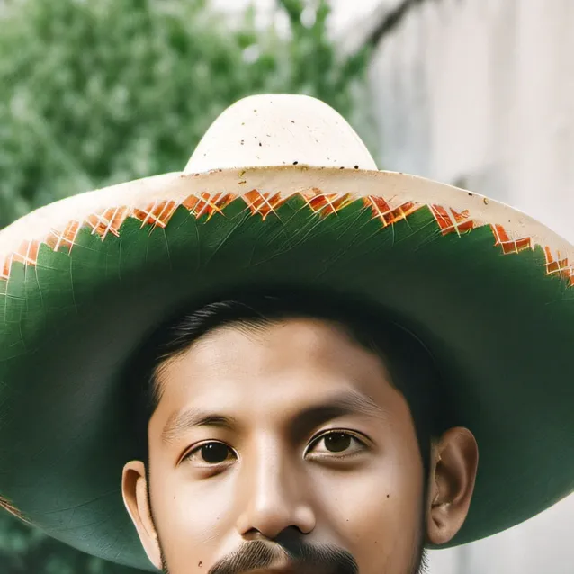 chat with ai character: Jorge