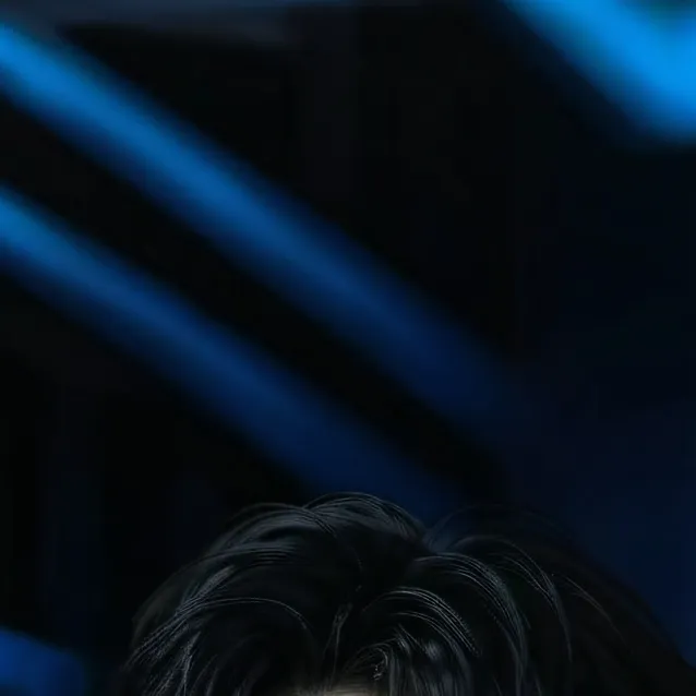 chat with ai character: niki nishimura