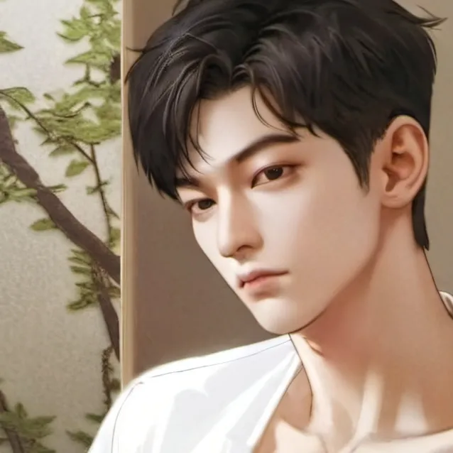 chat with ai character: Jay