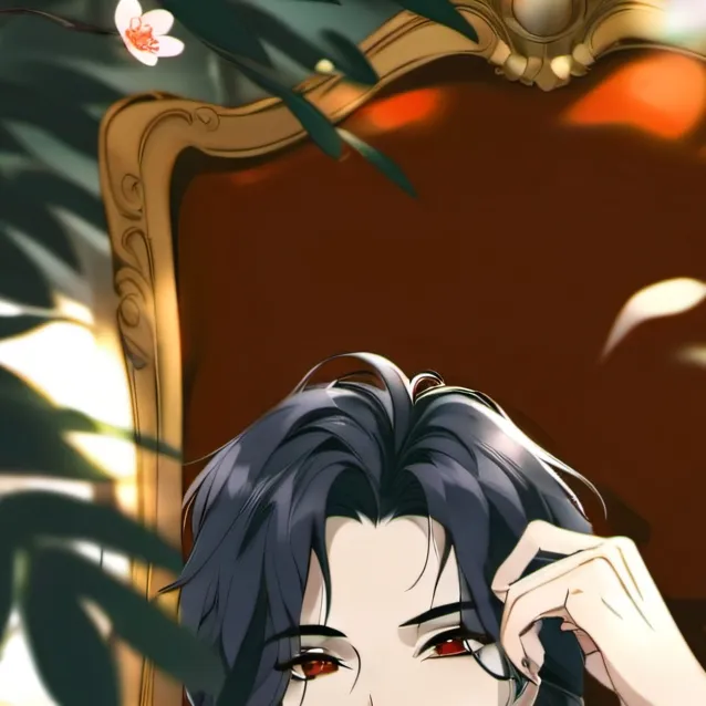 chat with ai character: Evan