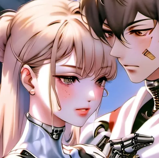 chat with ai character: Jacob