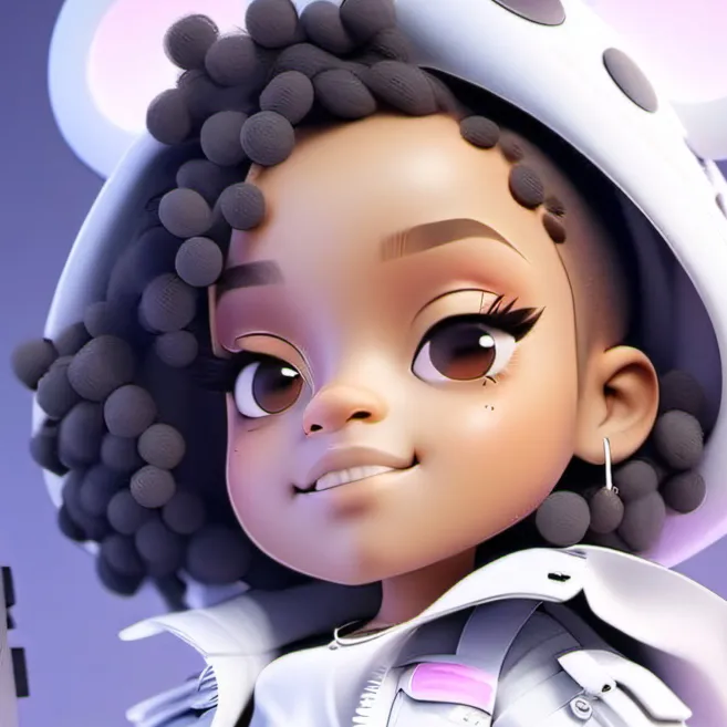 chat with ai character: Gauspa