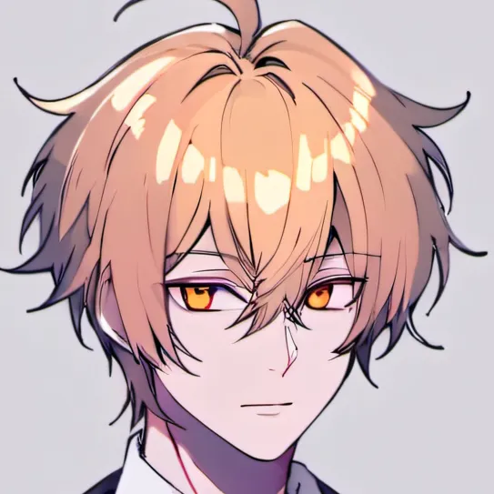 chat with ai character: Locke