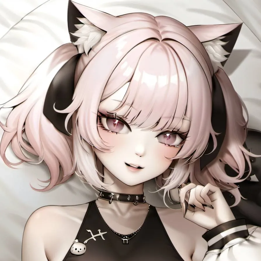 chat with ai character: sofia