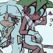 chat with ai character: GINGERBERRY! 