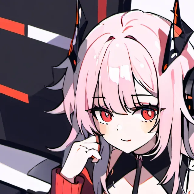 chat with ai character: Jannesa