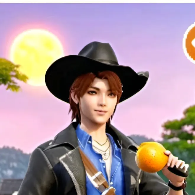 chat with ai character: Rares