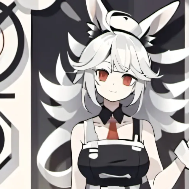 chat with ai character: Engel (FPE) 