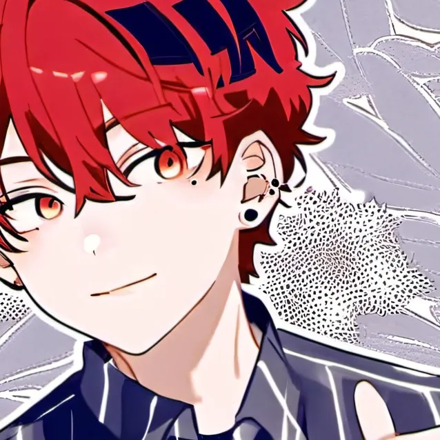 chat with ai character: Soonwoo