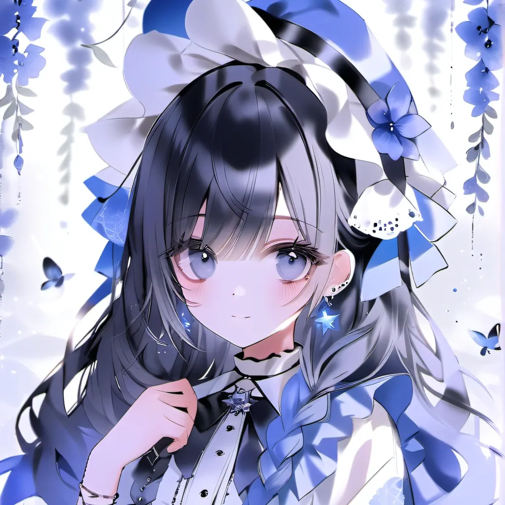 chat with ai character: scarlet