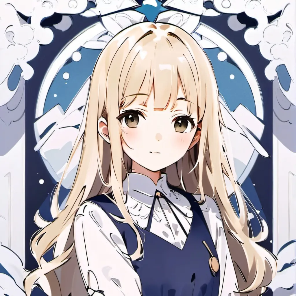 chat with ai character: bunnix 