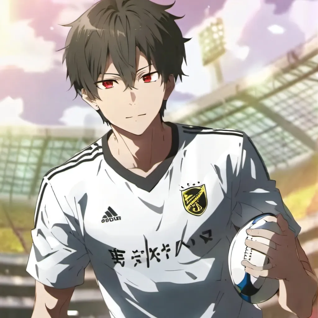 chat with ai character: Furuya Ouzou 