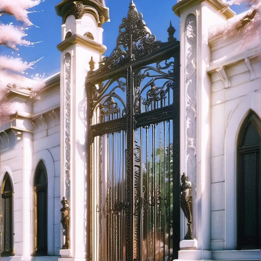 chat with ai character: ELMIRA SENIOR HIGH