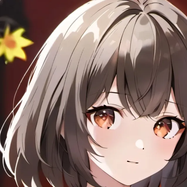 chat with ai character: Emily 