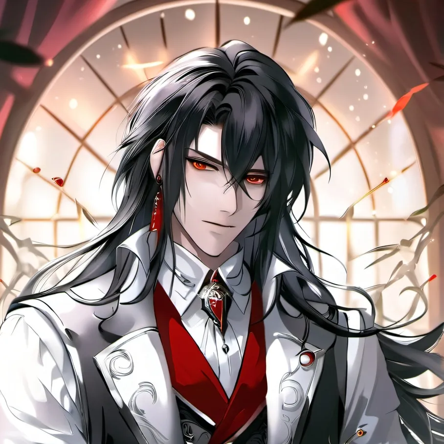 chat with ai character: Aiden Ravensblood