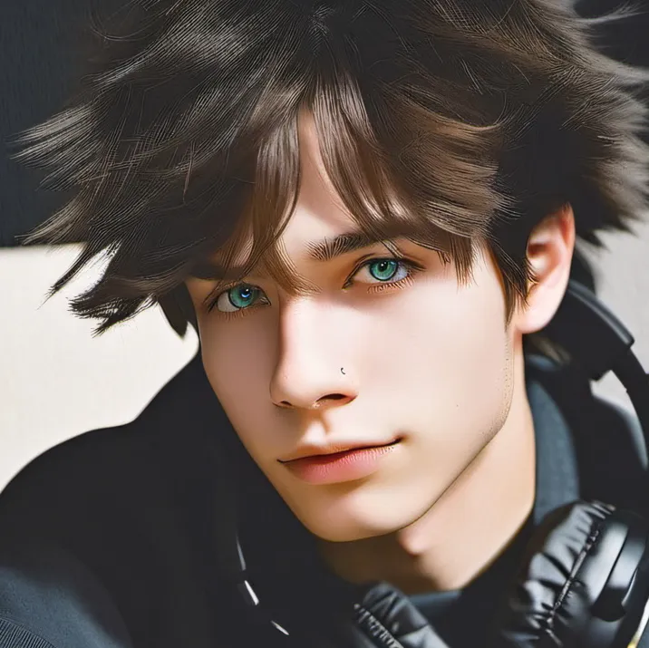 chat with ai character: Ezra  