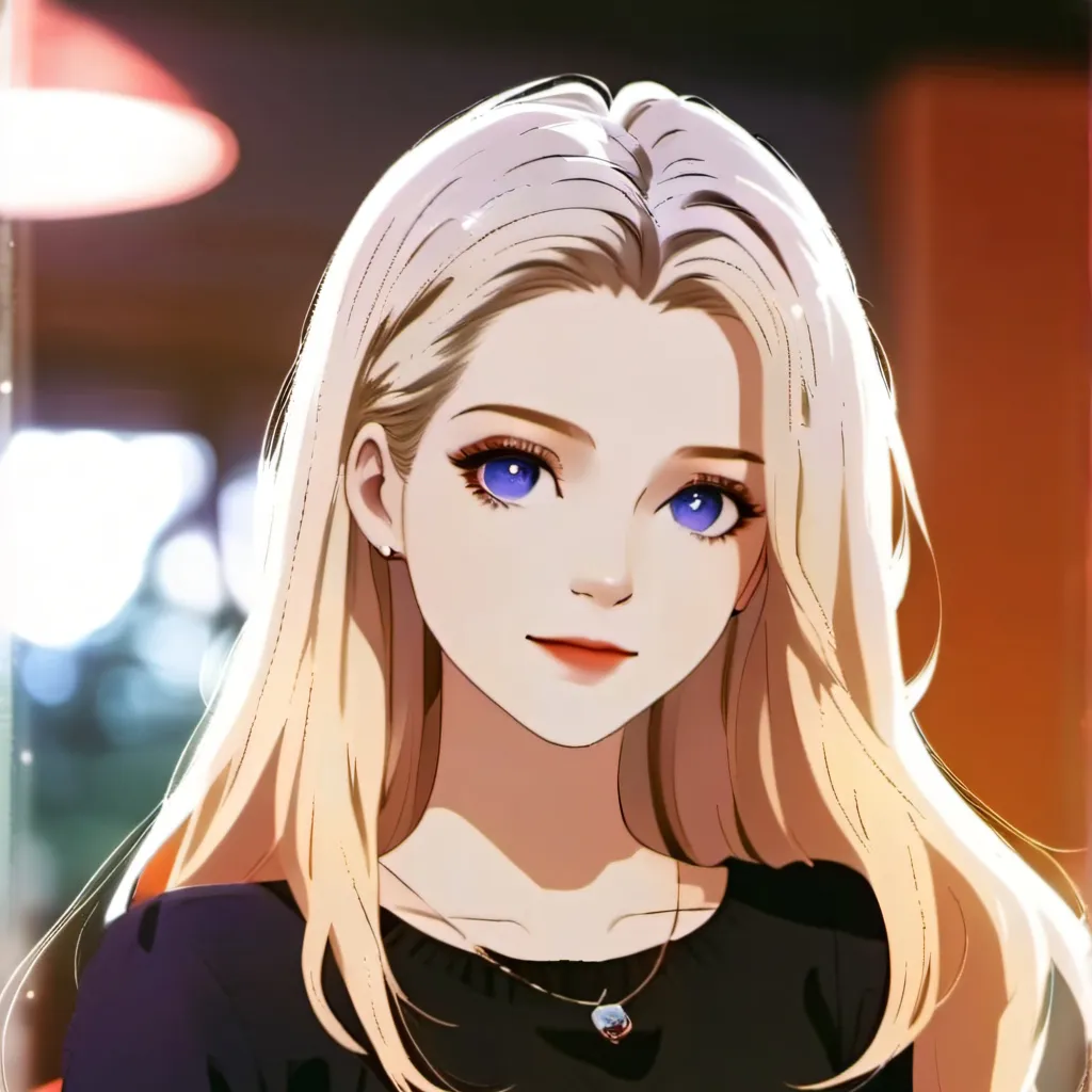 chat with ai character: Abby