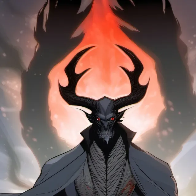 chat with ai character: Ausmodeous (HB)