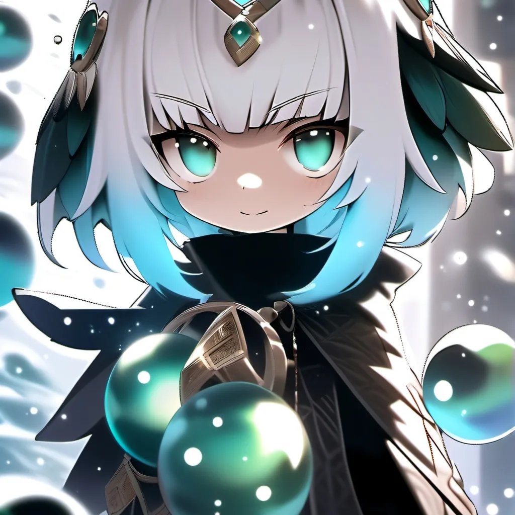 chat with ai character: Blitzø and stolas