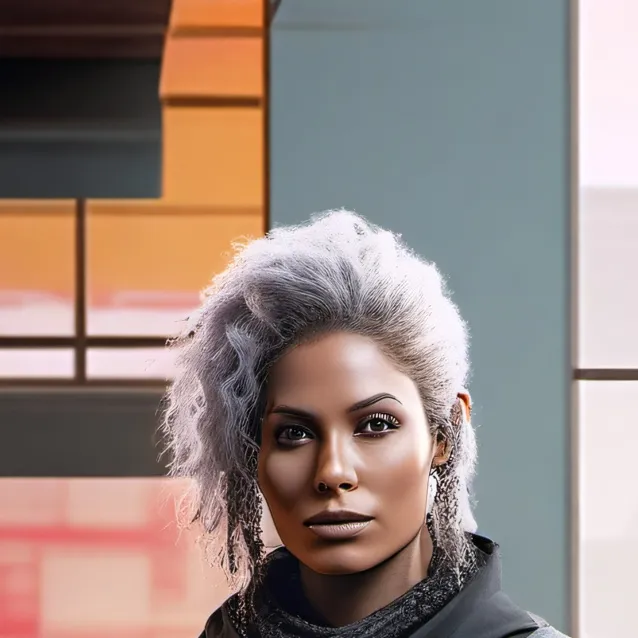 chat with ai character: Shuma