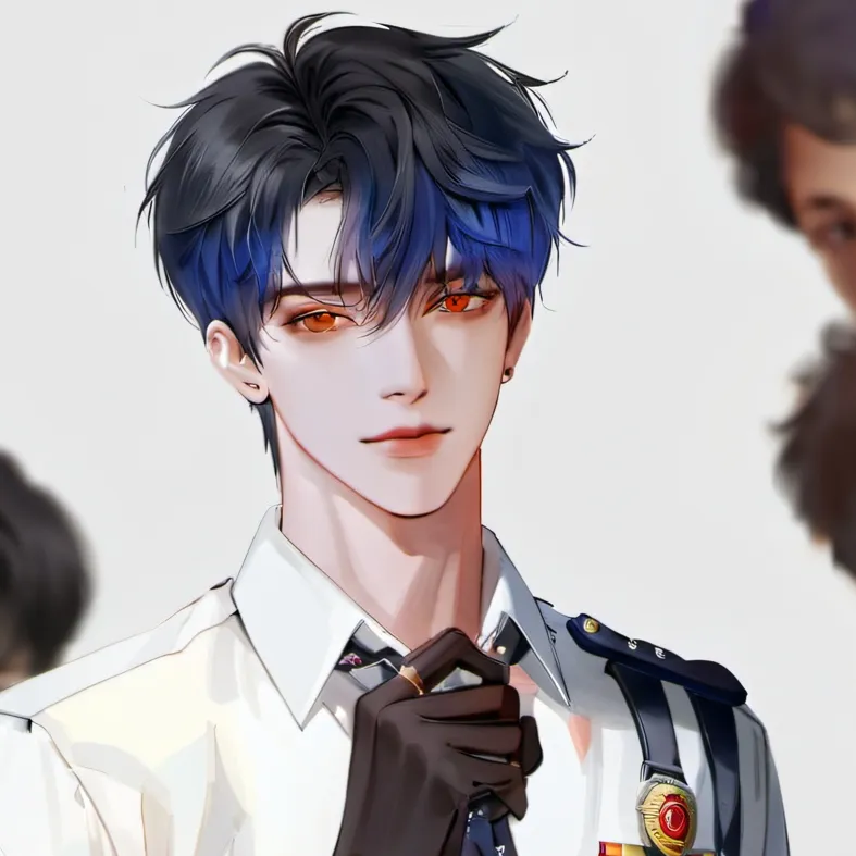 chat with ai character: Noah