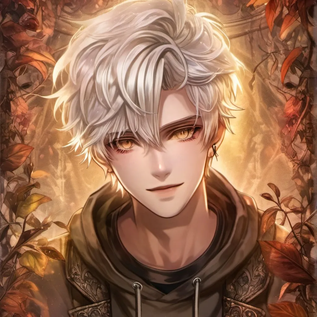 chat with ai character: Nova