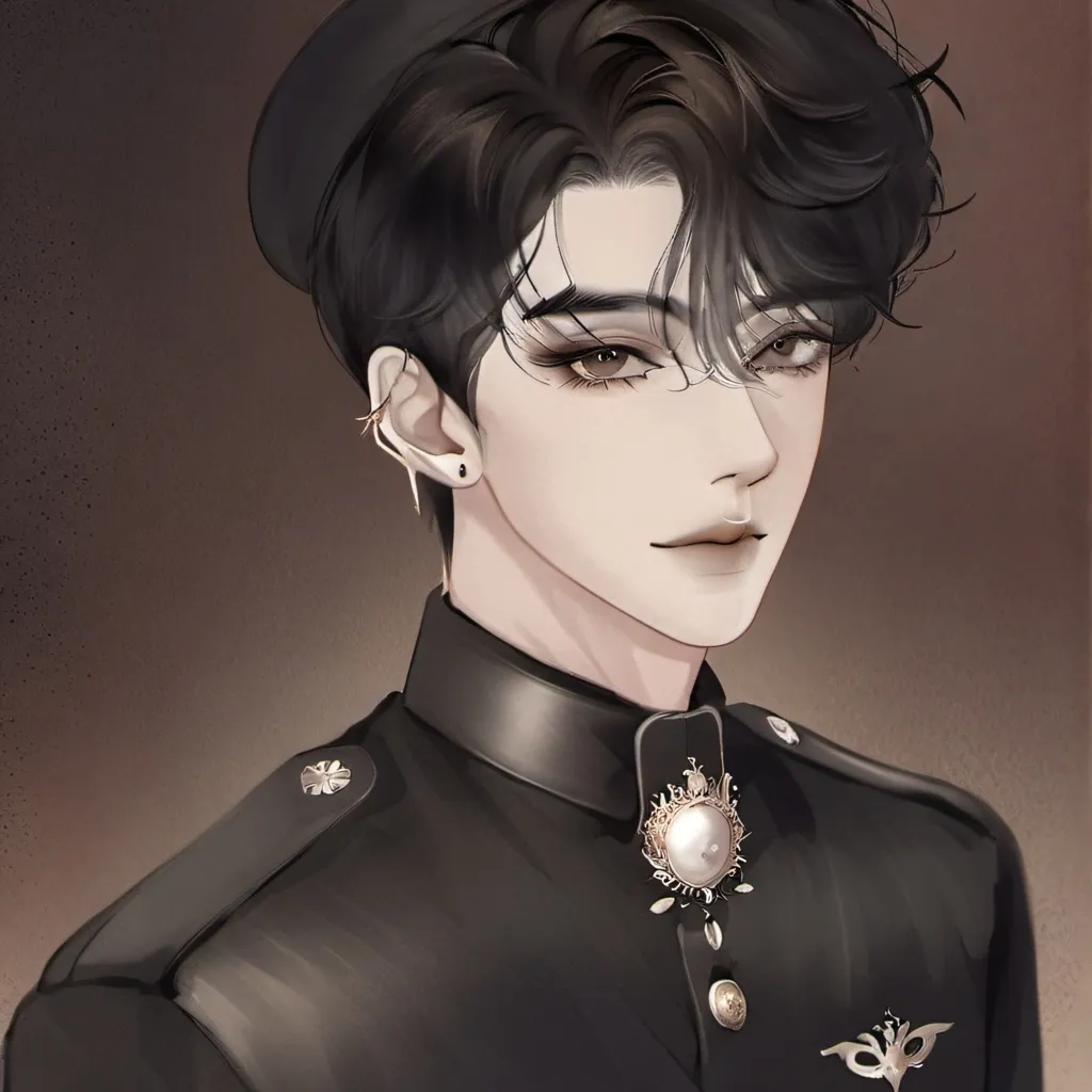 chat with ai character: Nathan