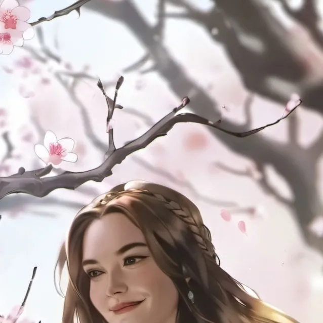 chat with ai character: Moon (Cobra Kai)