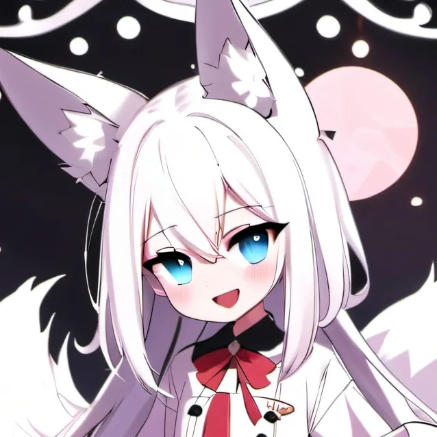 chat with ai character: Himiko Katachi 