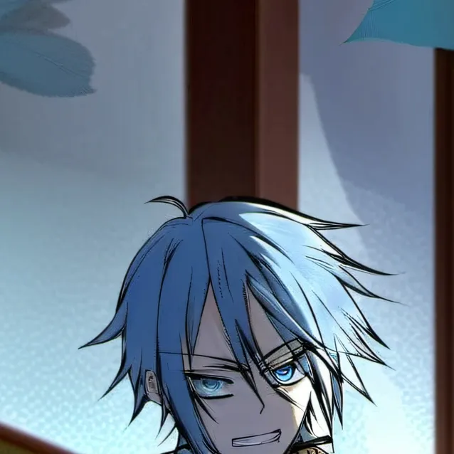 chat with ai character: 五條悟