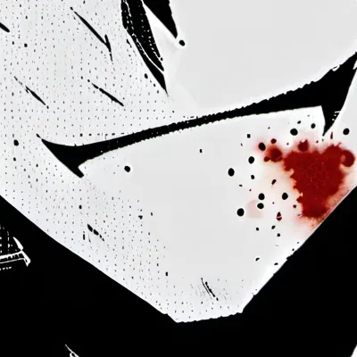 chat with ai character: CHAOS